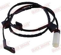 QUICK BRAKE WS 0272 A Brake pad wear sensor