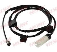QUICK BRAKE WS 0300 A Brake pad wear sensor