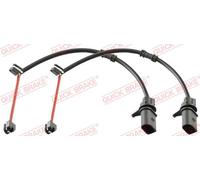 QUICK BRAKE WS 0394 A Brake pad wear sensor