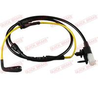 QUICK BRAKE WS 0409 A Brake pad wear sensor