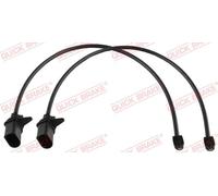 QUICK BRAKE WS 0468 A Brake pad wear sensor