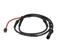 Fits QUICK BRAKE WS0306A Warning Contact, brake pad wear DE stock