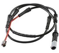 Brake pad wear sensor WS 0306 A QUICK BRAKE for BMW 5 Touring