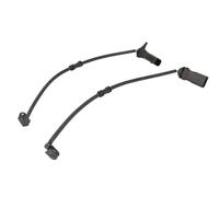 Fits QUICK BRAKE WS0427A Warning Contact, brake pad wear OE REPLACEMENT