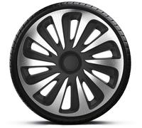 ARGO 15 CALIBER CARBON S&B Wheel covers