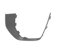 Range Rover Evoque 15-19 Front Bumper Moulding Left Hand LR7021246