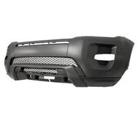 Fits Rover Evoque Front Bumper Primed W/Headlight Wash + PDC Dynamic Mods 11-19