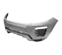 Fits Range Rover Evoque Front Bumper W/PDC & Light Wash & Camera 2015-2019