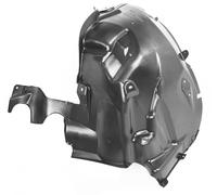 Fits Range Rover Evoque Front Splashguard Front Section Left Hand 2011-2015