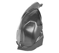 PRASCO LR7003614 Wheel arch liner