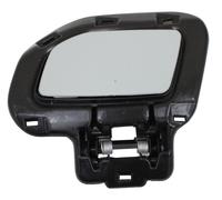 PRASCO LR7001232 Bumper cover