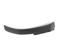 PRASCO LR7021593 Bumper cover