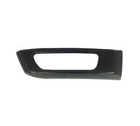 Fits Range Rover Sport Fog Lamp Bezel (Gloss Black) Left Passenger LH NSF 1318