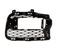 RANGE ROVER SPORT Front Bumper Grille Gloss Black With Hole Left Hand 2013-