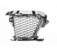 Fits Range Rover Sport Front Bumper Grille Gloss Black Right Hand 2018-2022