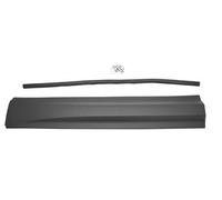 Range Rover Sport Front Door Moulding Black RH Right Drivers Side 2013-2018