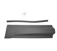 Range Rover Sport Rear Door Moulding Black LH Left Passengers Side 2013-2018