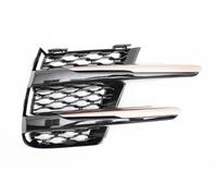 RANGE ROVER VELAR Front Bumper Grille Black/Bronze R-Dynamic Right Hand 17-23