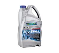 RAVENOL 1212102-004-01-999 Automatic transmission fluid