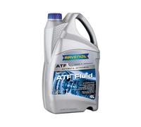 RAVENOL 1213101-004-01-999 Automatic transmission fluid