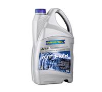 Fits RAVENOL OLEJE 1213101-004-01-999 ATF FLUID GEARBOX OIL 4L