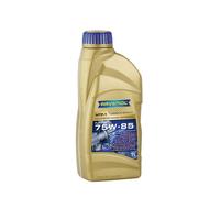 Fits RAVENOL OLEJE 1221102-001-01-999 MTF-1 75W85 1L GEARBOX OIL ⭐UK Stock⭐