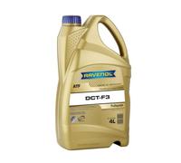 RAVENOL 1211135-004-01-999 Automatic transmission fluid