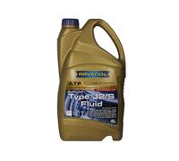 RAVENOL 1211115-004-01-999 Automatic transmission fluid
