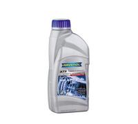 RAVENOL HYUNDAI KIA MITSUBISHI ATF MM SP-III AUTOMATIC TRANSMISSION FLUID 1L