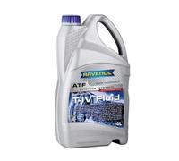 RAVENOL 1212102-004-01-999 Automatic transmission fluid