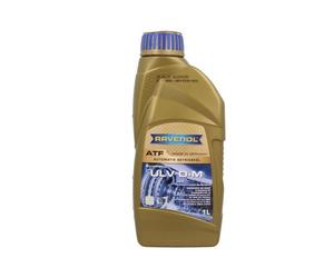 Fits RAVENOL RAV ATF ULV D-M 1L Automatic transmission oil 1l 1212108 ⭐UK Stock⭐