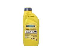 ✅Fits RAVENOL RAV BREAK-IN OIL 20W50 1L Engine Oil 20W50 1l 1114110- ⭐UK Seller⭐