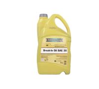 Fits RAVENOL RAV BREAK-IN OIL SAE30 4L Engine Oil 30 4l 1114105-004-0 ⭐UK Stock⭐