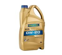 Fits RAVENOL RAV ECS SAE 0W20 4L Engine Oil 0W20 4l USVO 1111102-004- ⭐UK Stock⭐