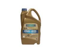 RAVENOL 1111128-004-01-999 Engine oil