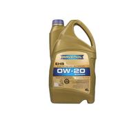 RAVENOL 1111113-004-01-999 Engine oil