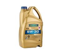 Ravenol 1111115-004-01-999 - Engine Oil