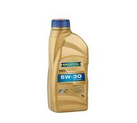 Fits RAVENOL RAV HCL SAE 5W30 1L Engine Oil 5W30 1l Cleansynto 1111118-001-01-9