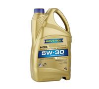 RAVENOL 1111121-004-01-999 Engine oil