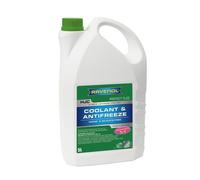 Fits RAVENOL RAV HJC FL22 CONC 5L Antifreeze/coolant fluids and conce ⭐UK Stock⭐