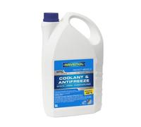 Fits RAVENOL RAV HTC READY 5L Coolant (G11/G48) 5l Blue RAV HTC READY ⭐UK Stock⭐
