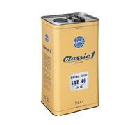 Fits RAVENOL RAV OLDTIMER CLA SAE40 5L Engine Oil 40 5l OLDTIMER 1118 ⭐UK Stock⭐