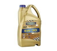 Fits RAVENOL RAV REP 5W30 4L Engine Oil 5W30 4l Racing Extra Performa ⭐UK Stock⭐