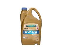 RAVENOL 1111153-004-01-999 Engine oil