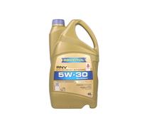 Fits RAVENOL RAV RNV 5W30 4L Engine Oil 5W30 4l Cleansynto 1111114-00 ⭐UK Stock⭐