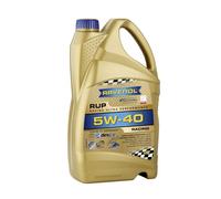 ENGINE OIL RACING ULTRA PERFORMANCE 4L 5W40 API SN ACEA C3 FITS BMW LL-04 FITS