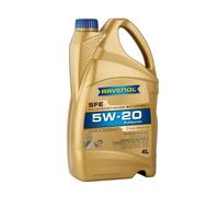 RAVENOL 1111110-004-01-999 Engine oil
