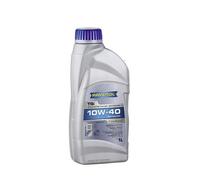 2x ✅Fits RAVENOL RAV TSI SAE 10W40 1L Engine Oil 10W40 1l Cleansynto ⭐UK Seller⭐