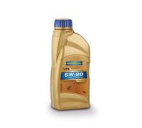 Fits RAVENOL RAV VFE SAE 5W20 1L Engine Oil DE stock