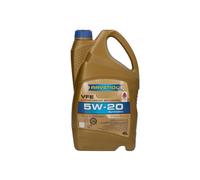 Fits RAVENOL RAV VFE SAE 5W20 4L Engine Oil 5W20 4l Cleansynto 111131 ⭐UK Stock⭐